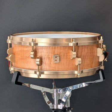 STUDIO SERIES | 5" x 14" N. American Tiger Maple