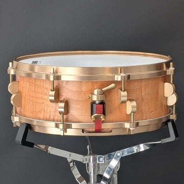 STUDIO SERIES | 5" x 14" N. American Tiger Maple
