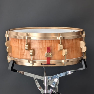 STUDIO SERIES | 5" x 14" N. American Tiger Maple