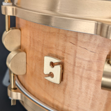 STUDIO SERIES | 5" x 14" N. American Tiger Maple