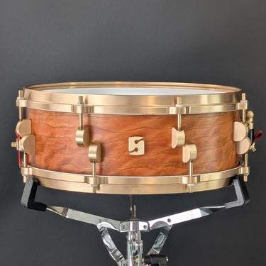 STUDIO SERIES | 5" x 14" N. American Quilted Cherry