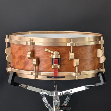 STUDIO SERIES | 5" x 14" N. American Quilted Cherry