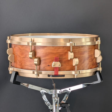 STUDIO SERIES | 5" x 14" N. American Quilted Cherry