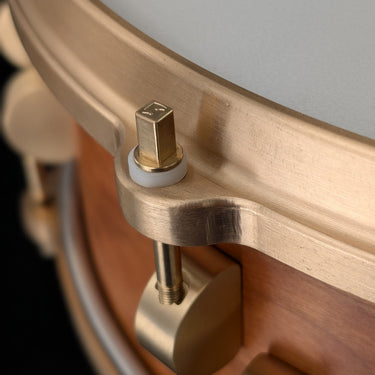 STUDIO SERIES | 5" x 14" N. American Quilted Cherry