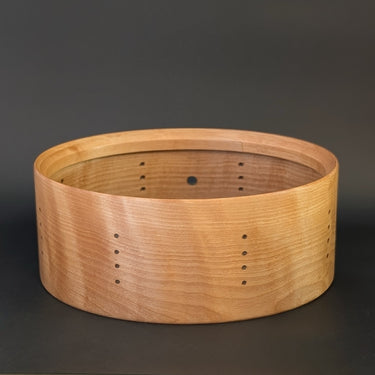 STUDIO SERIES | 5.5" x 14" N. American Flame Birch