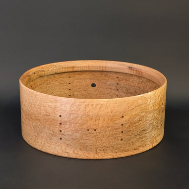 STUDIO SERIES | 5.5" x 14" N. American Birdseye Maple