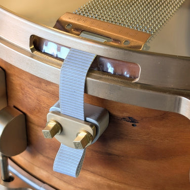 Poly Pro Snare Wire Straps