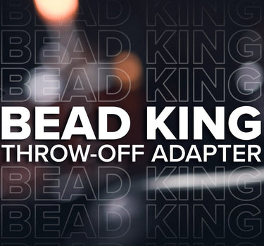 Sonique Bead King throw-off adapter mobile banner