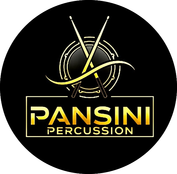Pansini Drums logo