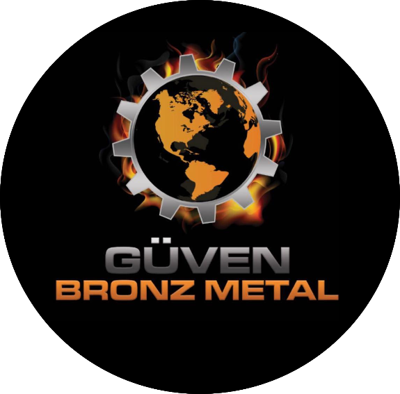 Güven Bronze logo
