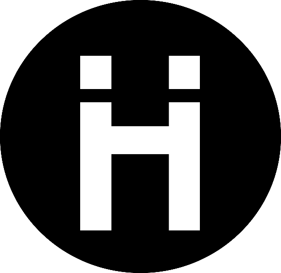 Handshake Drums logo