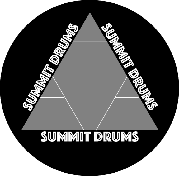 Summit Drums logo