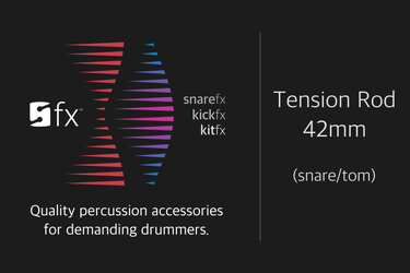 Stage Pro Tension Rods (10-Pack)